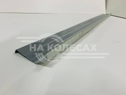 Ремонтные пороги Toyota Corolla E120/E130