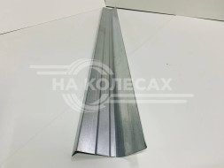 Ремонтные пороги Toyota Corolla E120/E130