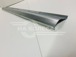 Ремонтные пороги Toyota Corolla E120/E130