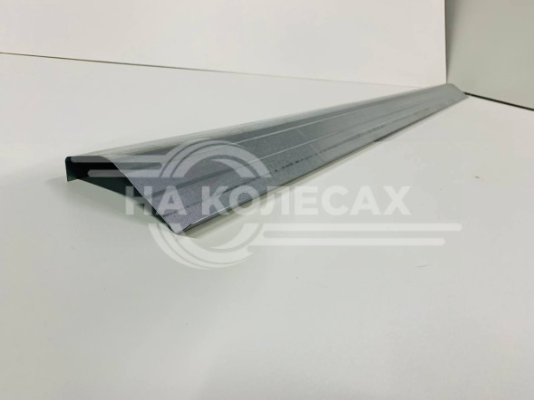 Ремонтные пороги Toyota Corolla E120/E130