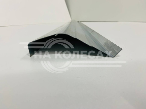 Ремонтные пороги Toyota Corolla E120/E130