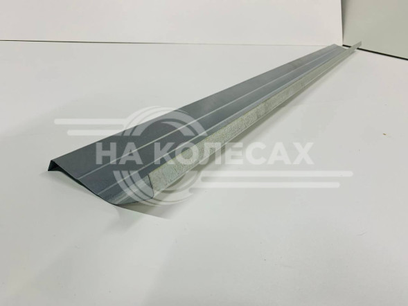 Ремонтные пороги Toyota Corolla E120/E130