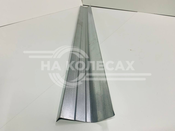 Ремонтные пороги Toyota Corolla E120/E130