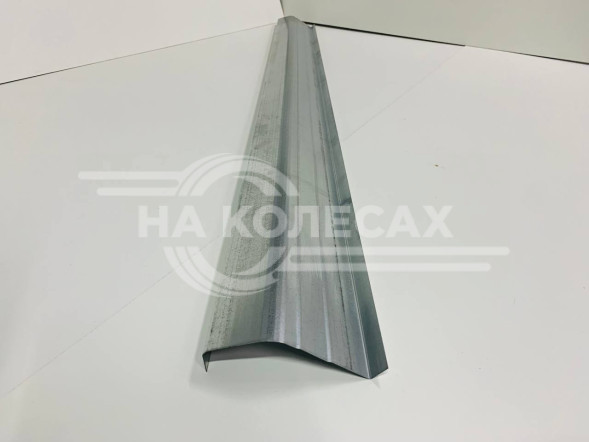 Ремонтные пороги Toyota Corolla E120/E130