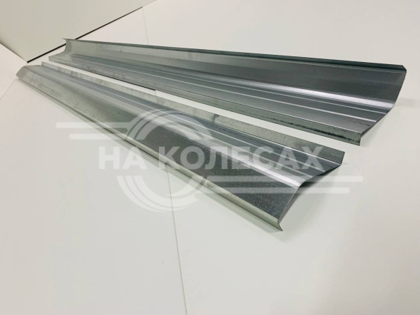 Ремонтные пороги Toyota Corolla E120/E130