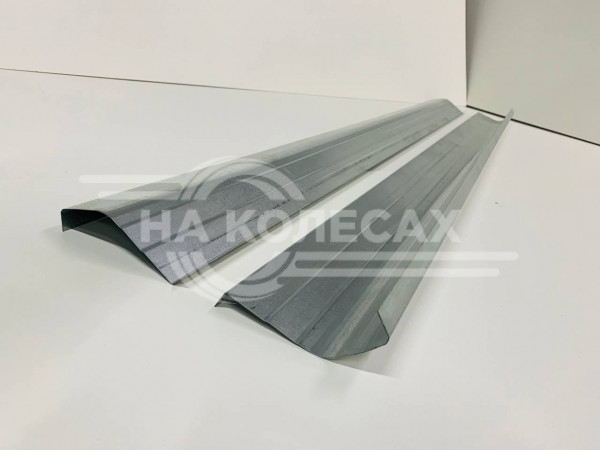 Ремонтные пороги Toyota Corolla E120/E130