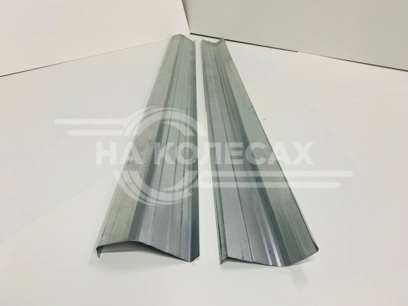 Ремонтные пороги Toyota Corolla E120/E130