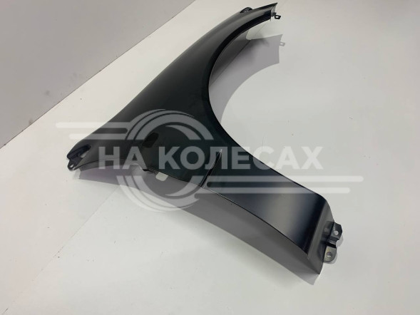 Крыло переднее правое Mitsubishi Lancer IX
