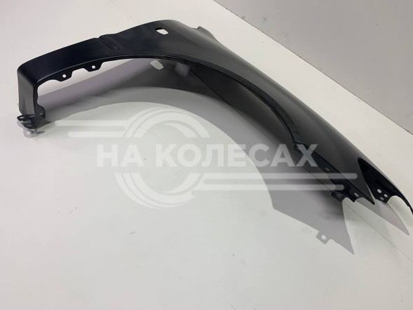 Крыло переднее правое Mitsubishi Lancer IX