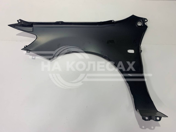 Крыло переднее правое Mitsubishi Lancer IX