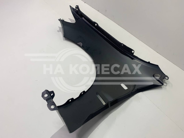 Крыло переднее правое Mitsubishi Lancer IX