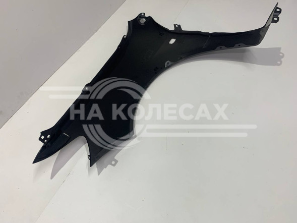 Крыло переднее правое Mitsubishi Lancer IX