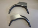 Ремонтные задние арки (наружная + внутренняя) Toyota Corolla E100