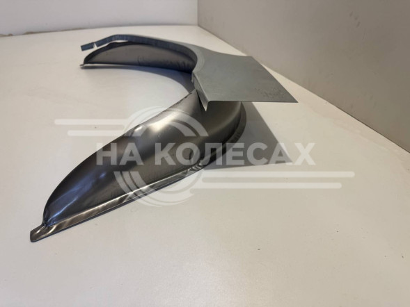 Ремонтные задние арки (наружная + внутренняя) Toyota Corolla E100