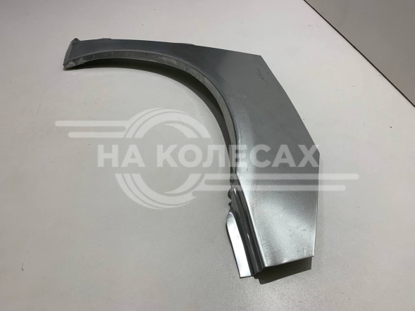 Ремонтные задние арки ШТАМП Volkswagen Sharan