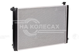 Радиатор охлаждения для автомобилей RX 400h (04-)