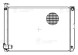 Радиатор охлаждения для автомобилей RX 400h (04-)