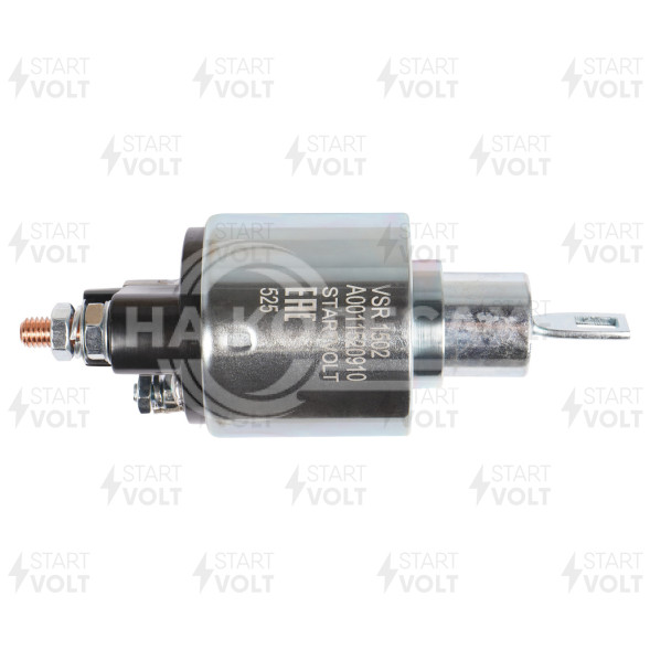 Реле втягивающее стартера для автомобилей Mercedes-Benz C W204 (07-) 1.8i/E W210 (95-) 2.0i