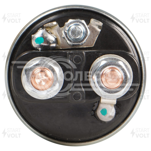 Реле втягивающее стартера для автомобилей Mercedes-Benz C W204 (07-) 1.8i/E W210 (95-) 2.0i