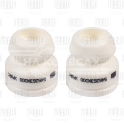 Буфер (отбойник) хода сжатия передней стойки для автомобиля Hyundai Solaris (10-)/Kia Rio (10-)