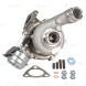 Турбокомпрессор для а/м SsangYong Kyron/Actyon (05-) 2.0D [D20DT] (тип GTB1549V)