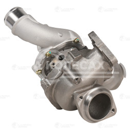 Турбокомпрессор для а/м SsangYong Kyron/Actyon (05-) 2.0D [D20DT] (тип GTB1549V)