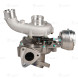 Турбокомпрессор для а/м SsangYong Kyron/Actyon (05-) 2.0D [D20DT] (тип GTB1549V)
