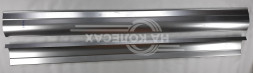 Ремонтные пороги Daewoo Tacuma