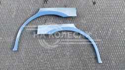 Ремонтные задние арки Subaru Impreza II, SW