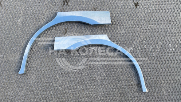 Ремонтные задние арки Subaru Impreza II, SW
