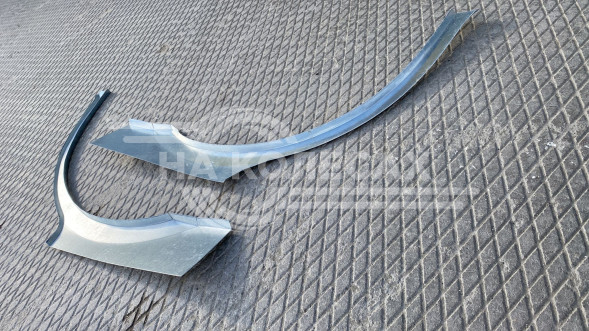 Ремонтные задние арки Subaru Impreza II, SW