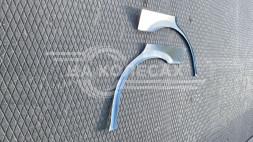 Ремонтные задние арки Subaru Impreza II, SW