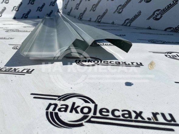 Ремонтные пороги Peugeot 407