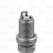 Комплект свечей зажигания для автомобилей Nissan Almera N15 (95-)/Primera P11 (96-) 1.4i/1.6i (кмпл. 4шт)