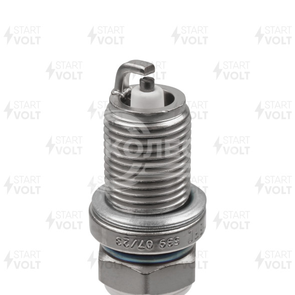 Комплект свечей зажигания для автомобилей Nissan Almera N15 (95-)/Primera P11 (96-) 1.4i/1.6i (кмпл. 4шт)