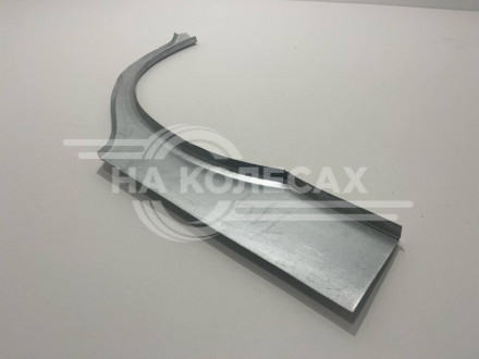 Ремонтные задние арки Mitsubishi Lancer 6