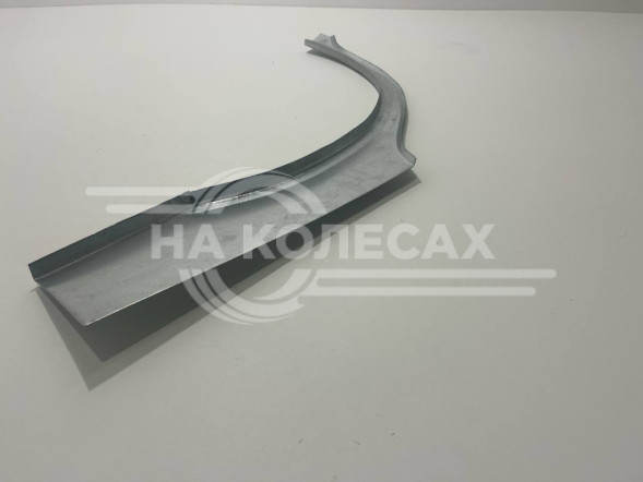 Ремонтные задние арки Mitsubishi Lancer 6