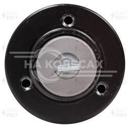 Реле втягивающее стартера для автомобилей BMW X5 (06-) 3.0i /5 (05-) (09-) 2.5i/3.0i