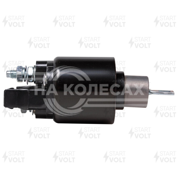 Реле втягивающее стартера для автомобилей BMW X5 (06-) 3.0i /5 (05-) (09-) 2.5i/3.0i