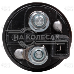 Реле втягивающее стартера для автомобилей BMW X5 (06-) 3.0i /5 (05-) (09-) 2.5i/3.0i