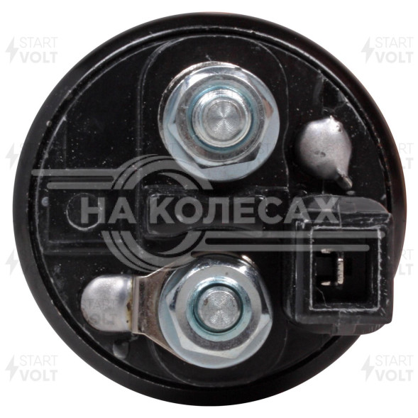 Реле втягивающее стартера для автомобилей BMW X5 (06-) 3.0i /5 (05-) (09-) 2.5i/3.0i