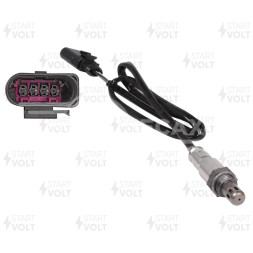 Датчик кислорода для автомобилей VAG Tiguan (08-) 1.4TSI/A6 (04-) 3.2FSI после катализатора