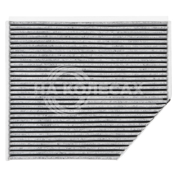 Фильтр салонный угольный для автомобилей VAG Q5 (08-)/A4 (07-)/A5 (08-)/Macan (15-)