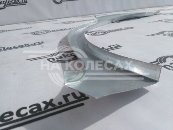 Ремонтные задние арки Nissan Sunny B15