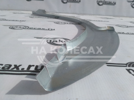 Ремонтные задние арки Nissan Sunny B15