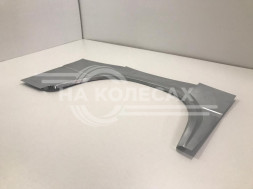 Задняя арка Ford Transit 6 фургон