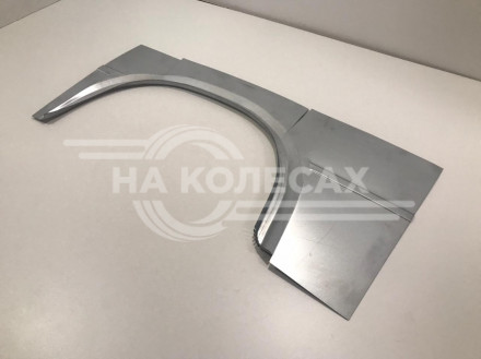 Задняя арка Ford Transit 6 фургон
