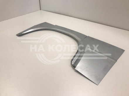 Задняя арка Ford Transit 6 фургон
