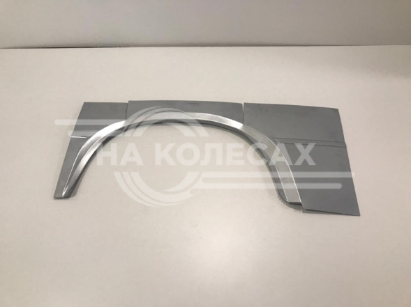 Задняя арка Ford Transit 6 фургон