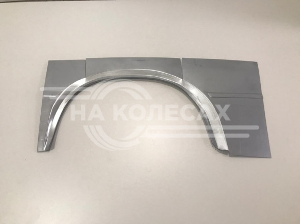 Задняя арка Ford Transit 6 фургон